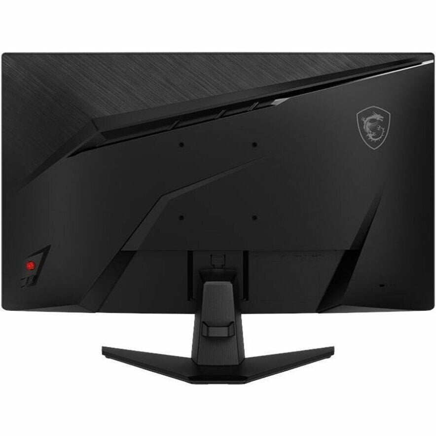 MSI MAG274CXF MAG 274CXF 27" Curved LED Monitor VA 1920x1080 300Nit HDI- DP SPKR