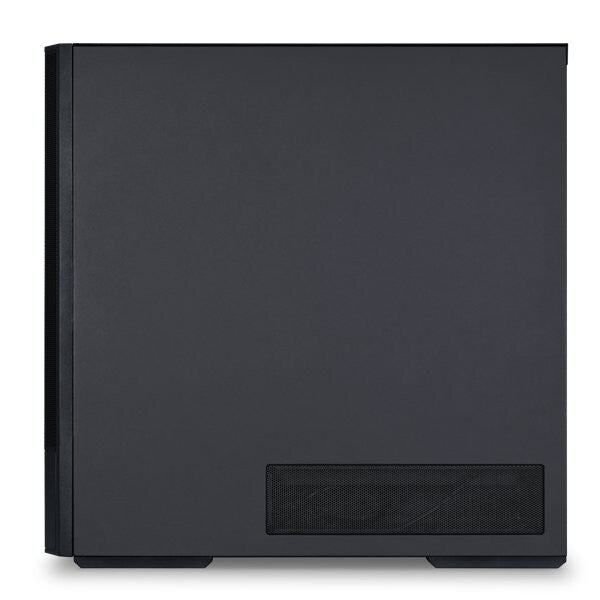 Lian Li LAN207DX LANCOOL 207 Digital ATX Computer Case w/Integrated LCD Screen