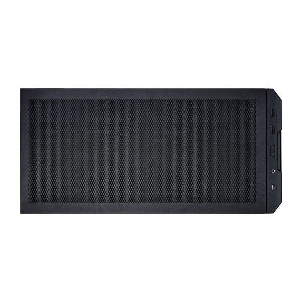 Lian Li LAN207DX LANCOOL 207 Digital ATX Computer Case w/Integrated LCD Screen
