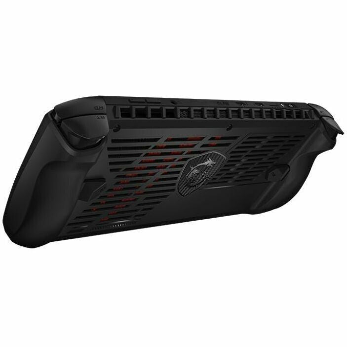 MSI CLAW7A2001 Claw 7 AI+ 120Hz Touchscreen Gaming Handheld Intel Core Ultra 7