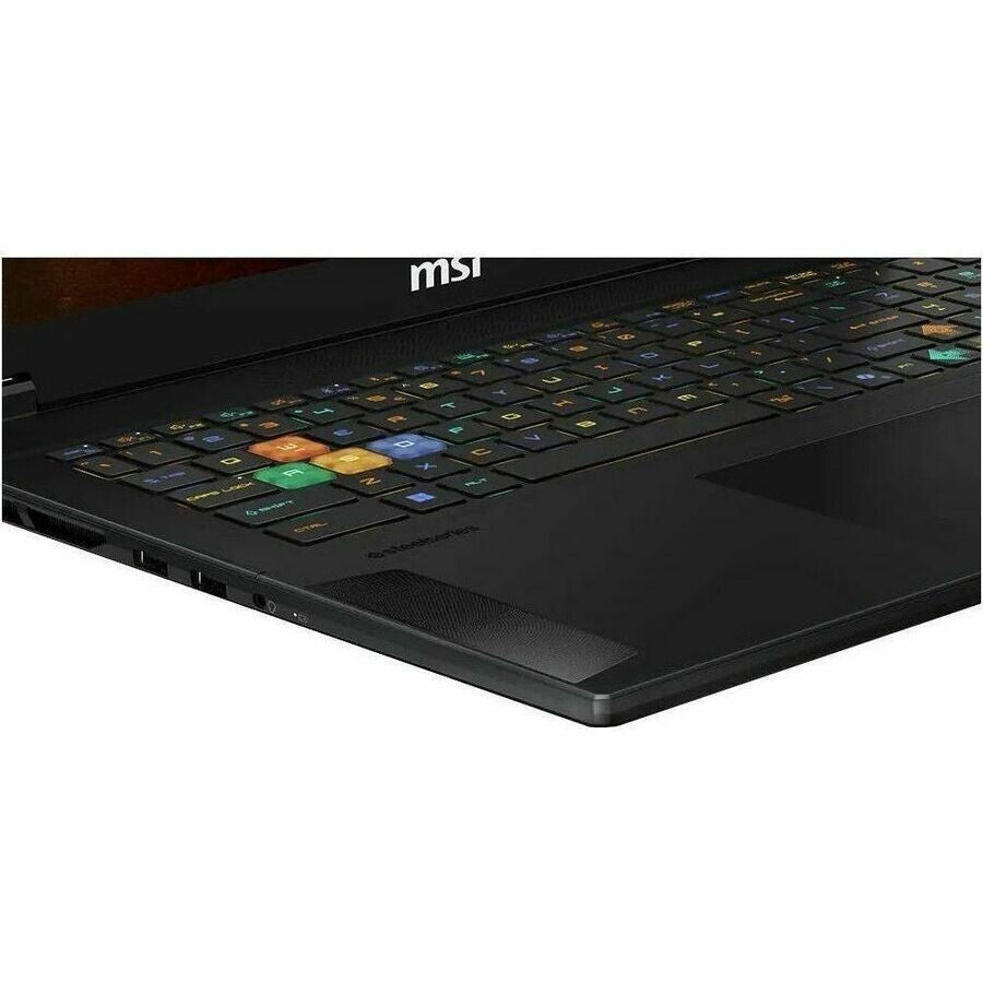 MSI STEALTH18A2029 Stealth 18 HX AI A2XWHG-029US 18" Gaming Notebook - QHD+