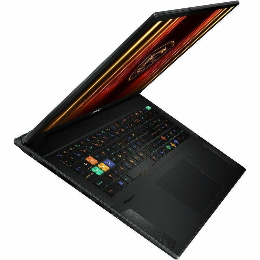 MSI STEALTH18A2029 Stealth 18 HX AI A2XWHG-029US 18" Gaming Notebook - QHD+