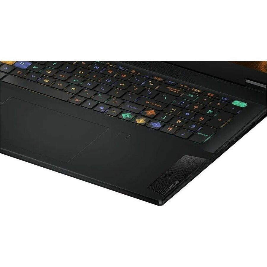 MSI STEALTH18A2029 Stealth 18 HX AI A2XWHG-029US 18" Gaming Notebook - QHD+
