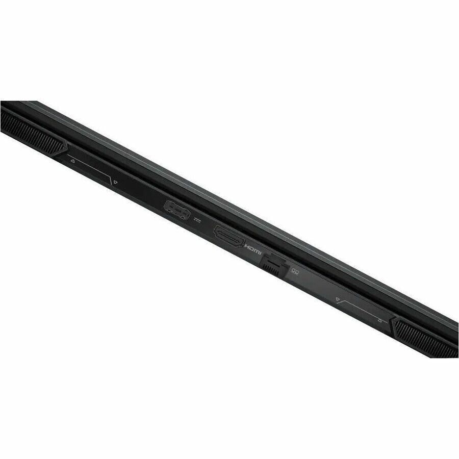 MSI STEALTH18A2029 Stealth 18 HX AI A2XWHG-029US 18" Gaming Notebook - QHD+