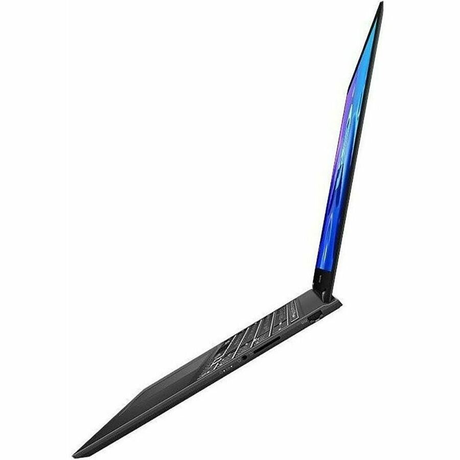 MSI PRE16EVO14020 Prestige AI EVO 16 in 4K OLED Ultrabook Laptop, Intel Core