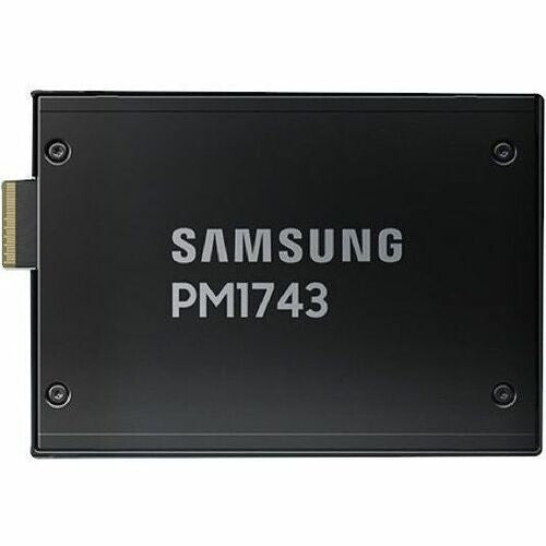 Samsung MZ3LO7T6HBLT-00A07 PM1743 7.68 TB Solid State Drive - E3.S - PCI Express
