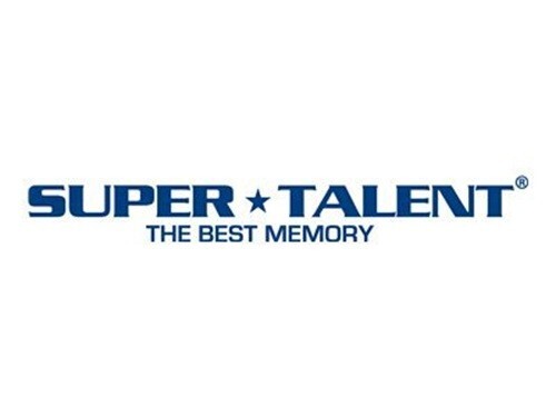 Super Talent FE501610RM Flash Disk Module 16 GB 44-pin IDE Horizontal SSD