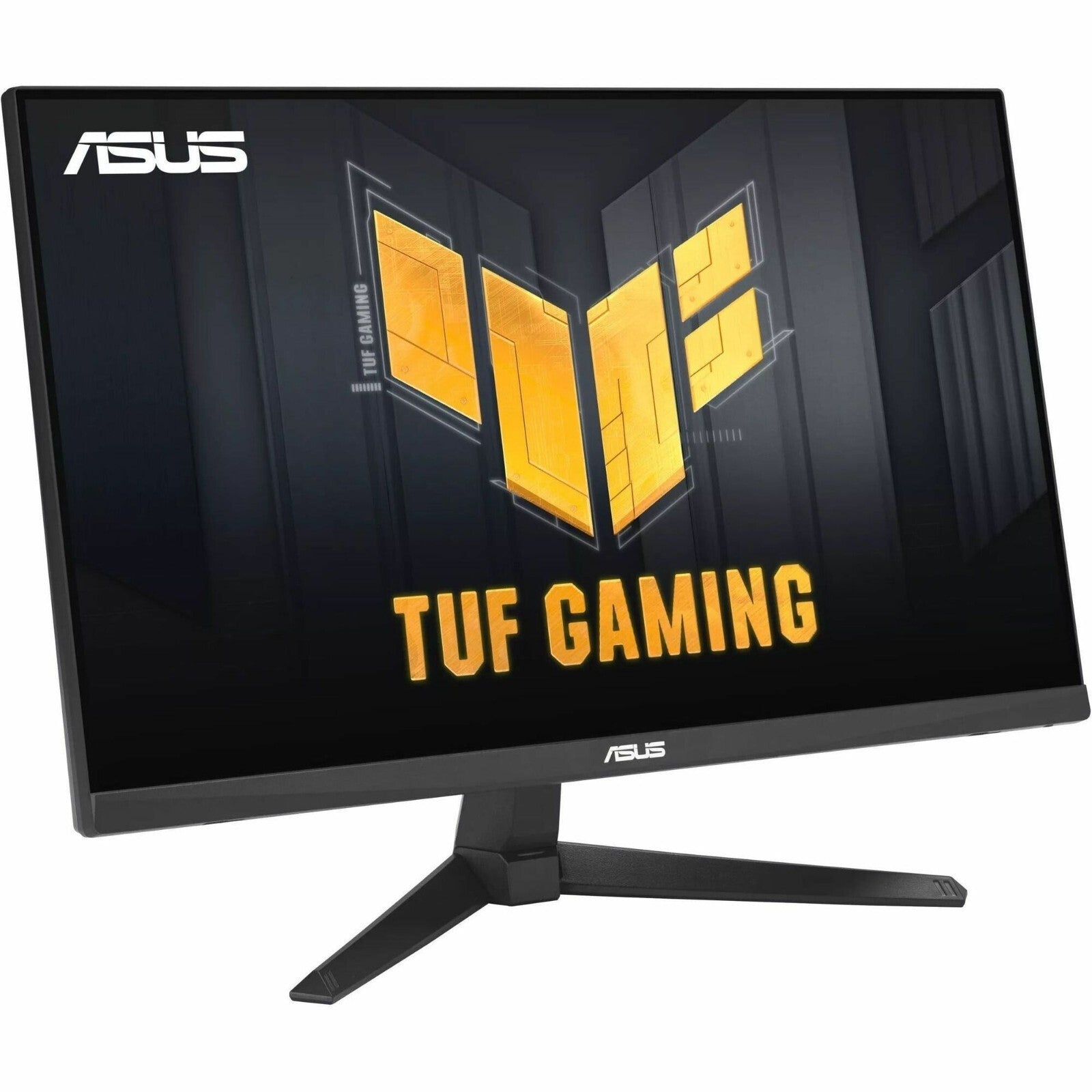 Asus VG249QE5A TUF 24" Class Full HD Gaming LED Monitor - 16:9 - 300 Nit - 1 ms