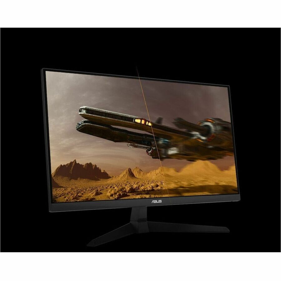Asus VG249QE5A TUF 24" Class Full HD Gaming LED Monitor - 16:9 - 300 Nit - 1 ms