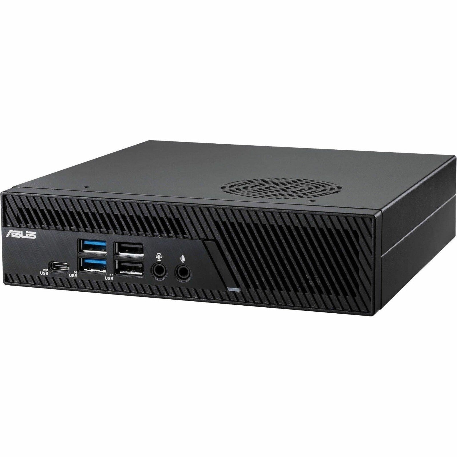 Asus PB63-SYS715PX1TH Desktop Computer - Intel Core i7 13th Gen i7-13700 - 16 GB