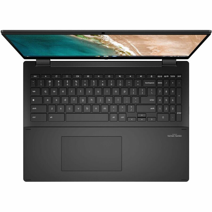 Asus CX5601FBA-YZ568T-S Chromebook Flip CX5 16" Touchscreen Convertible 2 in 1