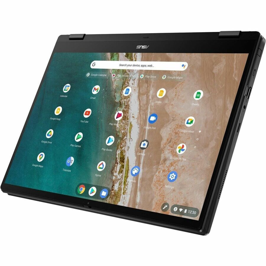 Asus CX5601FBA-YZ568T-S Chromebook Flip CX5 16" Touchscreen Convertible 2 in 1
