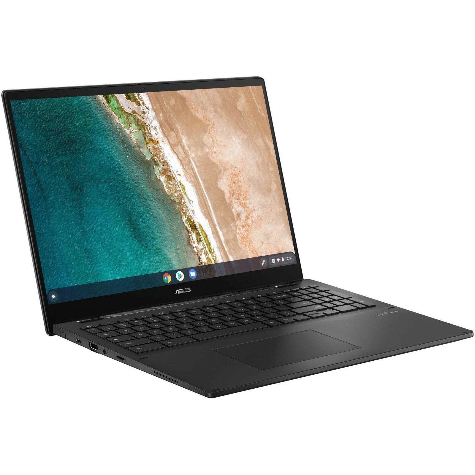 Asus CX5601FBA-YZ568T-S Chromebook Flip CX5 16" Touchscreen Convertible 2 in 1