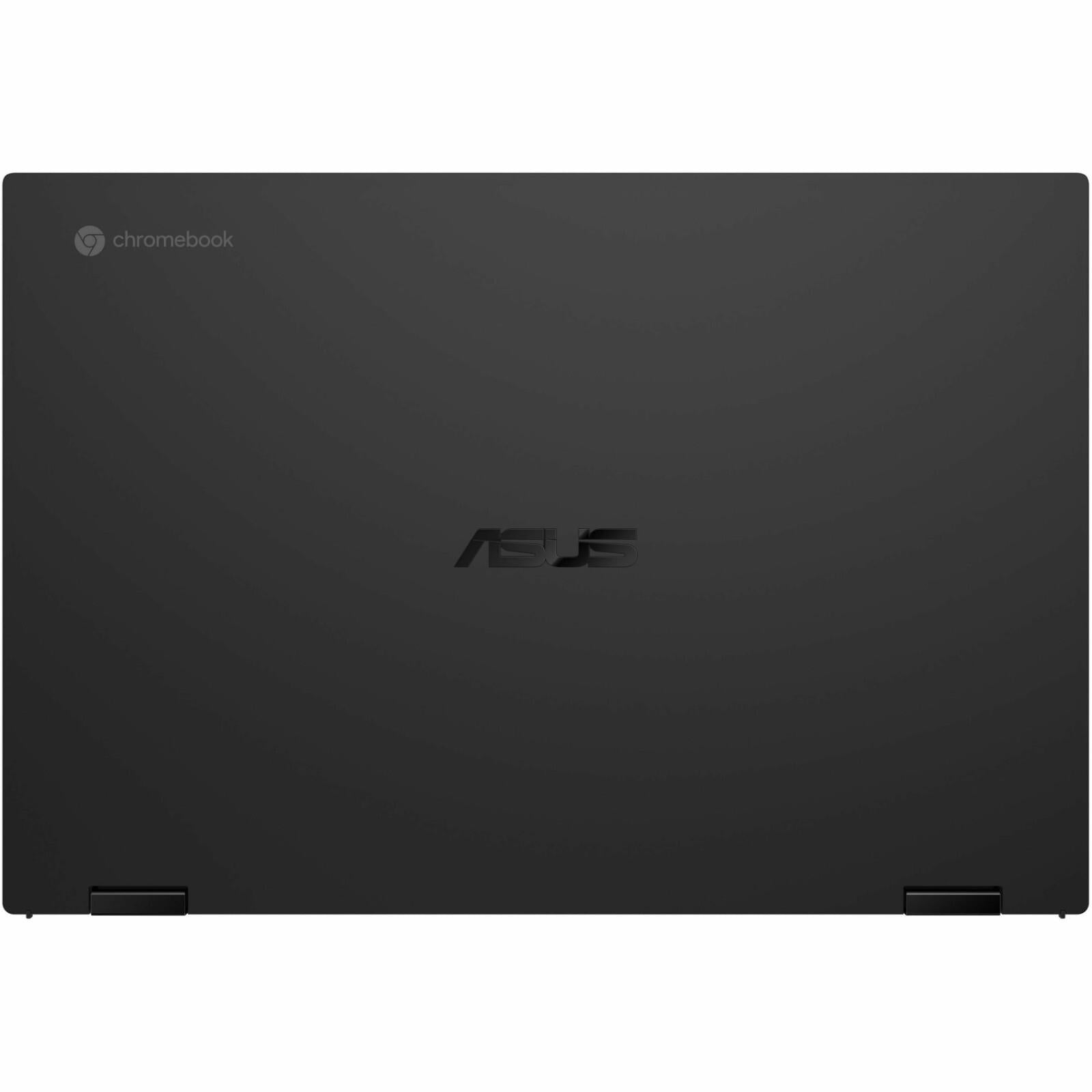 Asus CX5601FBA-YZ568T-S Chromebook Flip CX5 16" Touchscreen Convertible 2 in 1