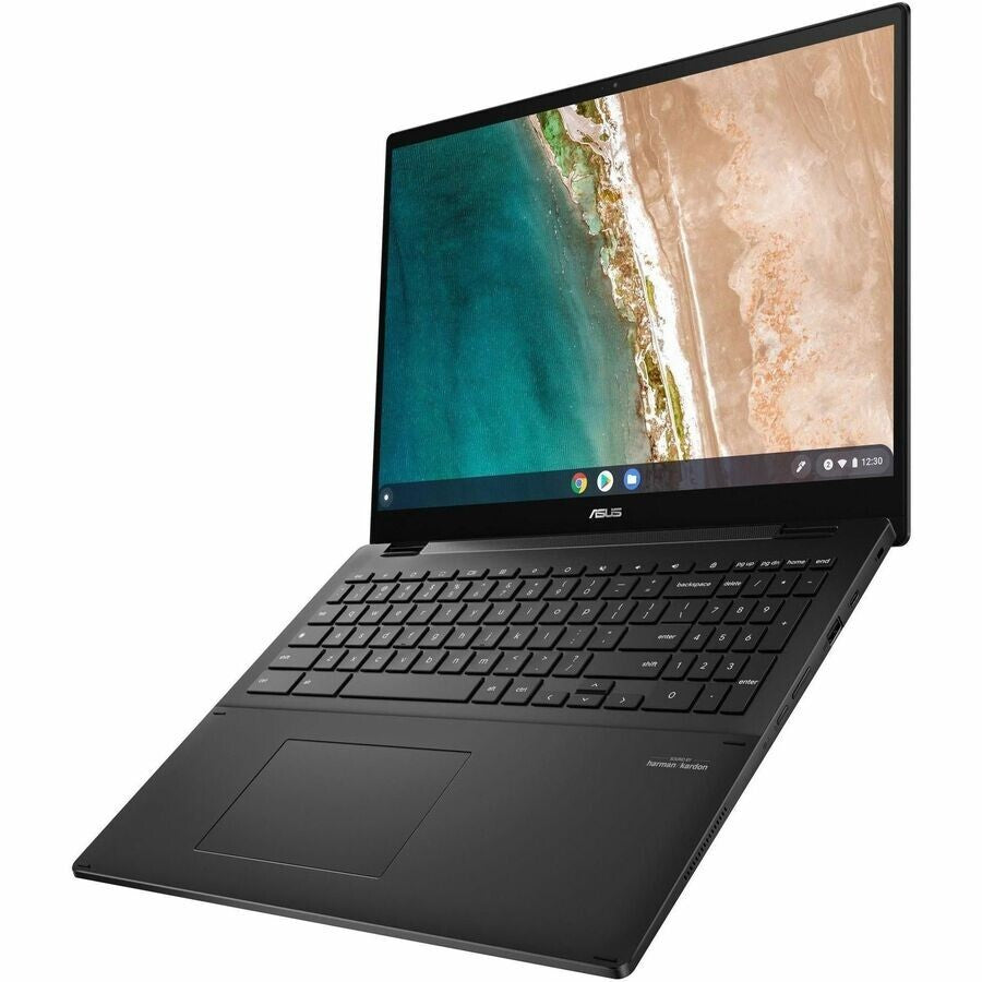 Asus CX5601FBA-YZ568T-S Chromebook Flip CX5 16" Touchscreen Convertible 2 in 1