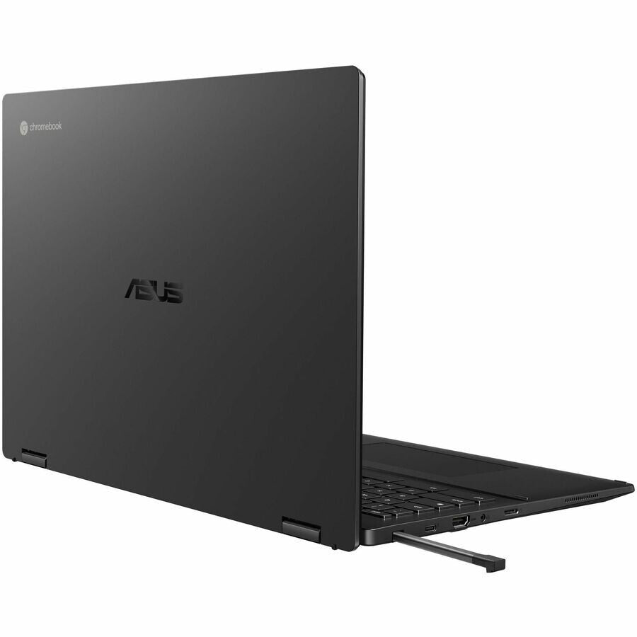 Asus CX5601FBA-YZ568T-S Chromebook Flip CX5 16" Touchscreen Convertible 2 in 1