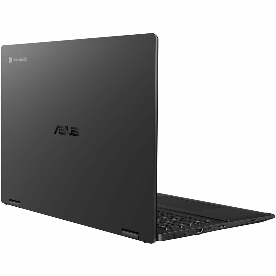 Asus CX5601FBA-YZ568T-S Chromebook Flip CX5 16" Touchscreen Convertible 2 in 1