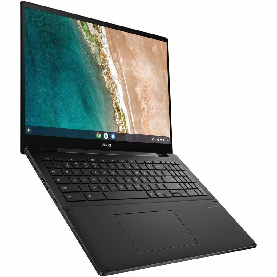 Asus CX5601FBA-YZ568T-S Chromebook Flip CX5 16" Touchscreen Convertible 2 in 1