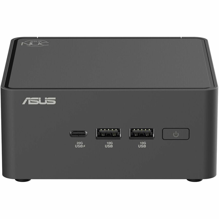 Asus RNUC15CRHI30000U NUC 15 Pro NUC15CRHI3 Barebone System Mini PC Intel Core 3