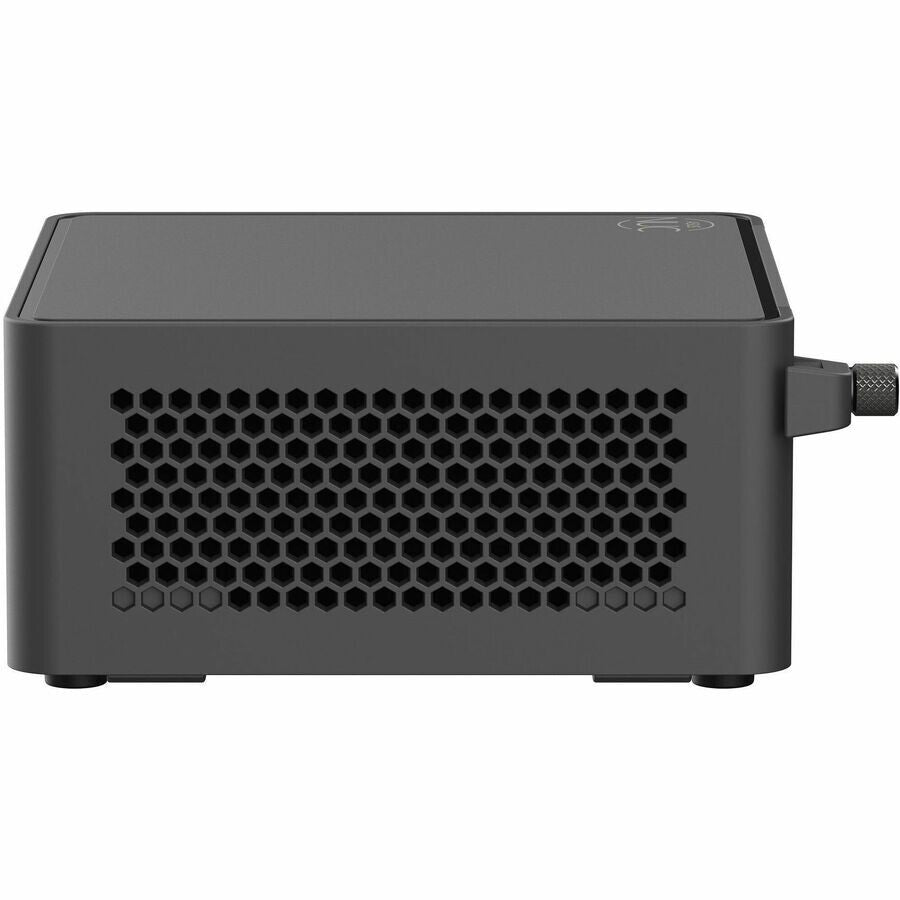 Asus RNUC15CRHI30000U NUC 15 Pro NUC15CRHI3 Barebone System Mini PC Intel Core 3