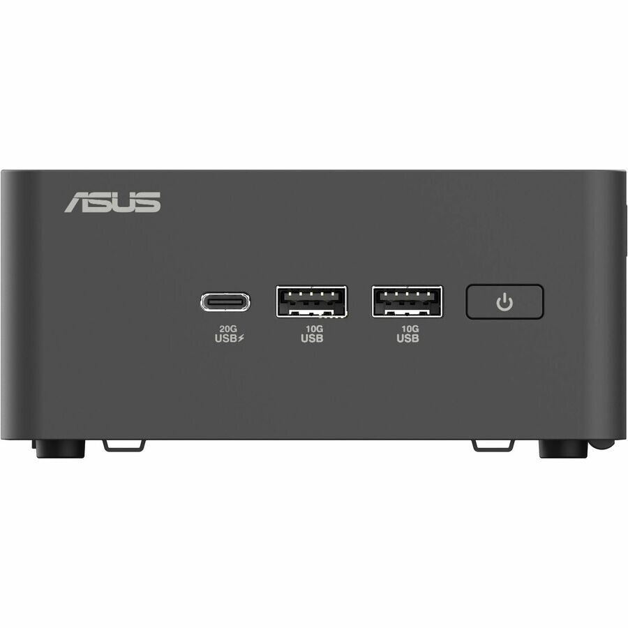 Asus RNUC15CRHI30000U NUC 15 Pro NUC15CRHI3 Barebone System Mini PC Intel Core 3