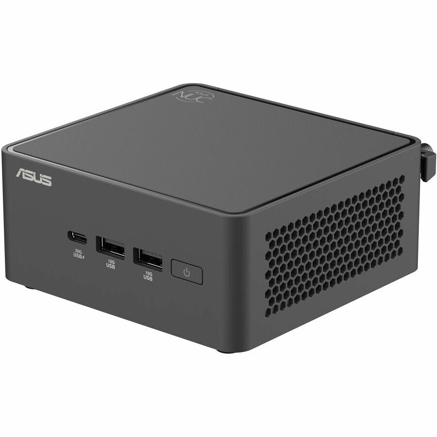Asus RNUC15CRHI30000U NUC 15 Pro NUC15CRHI3 Barebone System Mini PC Intel Core 3
