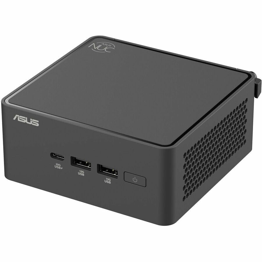 Asus RNUC15CRHI30000U NUC 15 Pro NUC15CRHI3 Barebone System Mini PC Intel Core 3