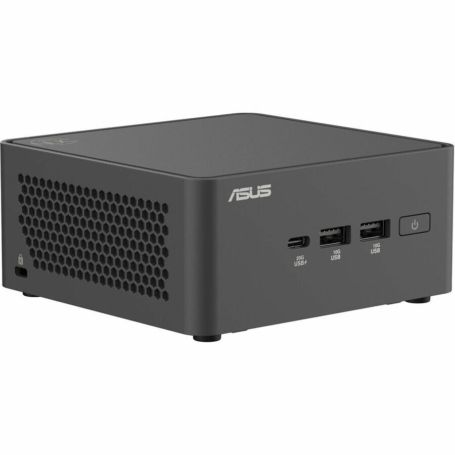 Asus RNUC15CRHI30000U NUC 15 Pro NUC15CRHI3 Barebone System Mini PC Intel Core 3