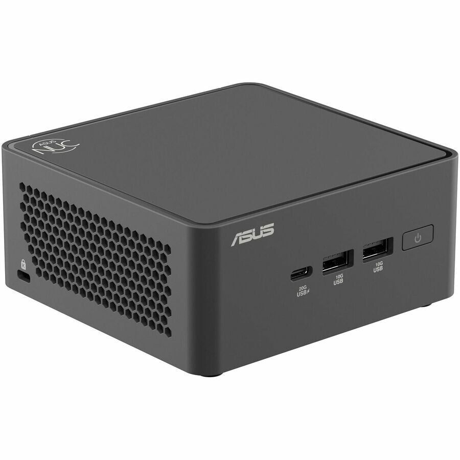Asus RNUC15CRHI30000U NUC 15 Pro NUC15CRHI3 Barebone System Mini PC Intel Core 3