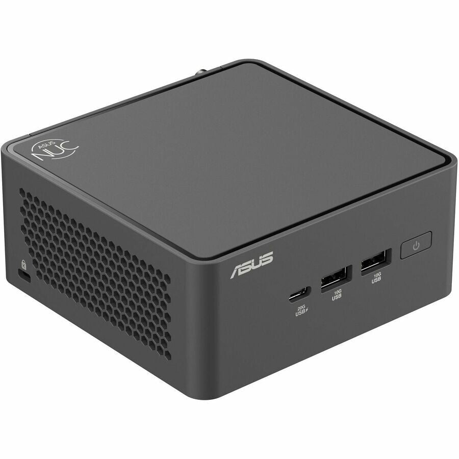 Asus RNUC15CRHI30000U NUC 15 Pro NUC15CRHI3 Barebone System Mini PC Intel Core 3