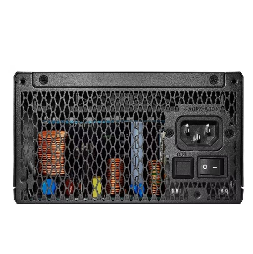 Super Flower SF-1000F14GE Leadex III ATX 3.1 1000W, Cybenetics Platinum 80+ Gold