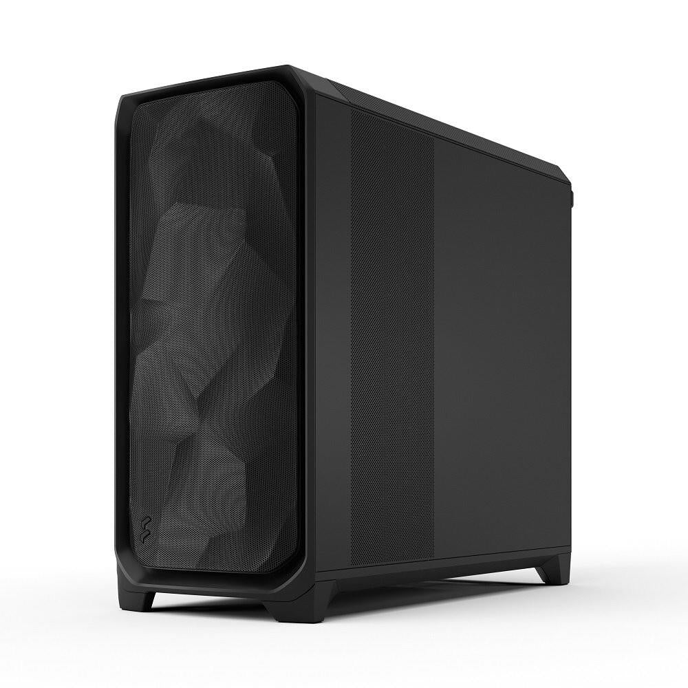 Fractal Design FD-C-MES3X-01 Meshify 3 XL E-ATX Full Tower PC Case Black Chassis