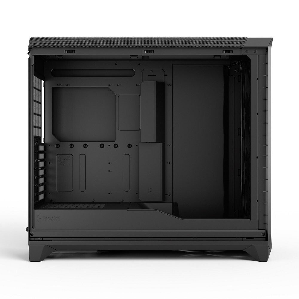 Fractal Design FD-C-MES3X-01 Meshify 3 XL E-ATX Full Tower PC Case Black Chassis