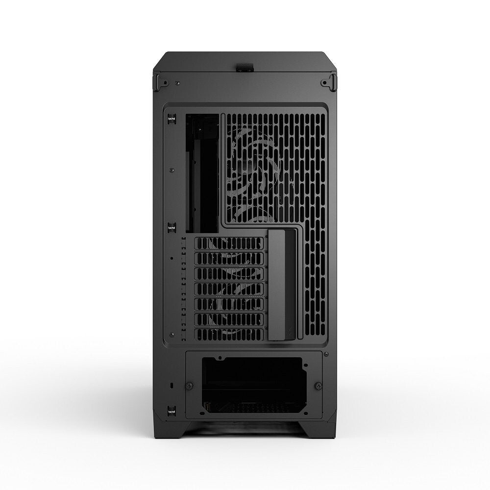 Fractal Design FD-C-MES3X-01 Meshify 3 XL E-ATX Full Tower PC Case Black Chassis