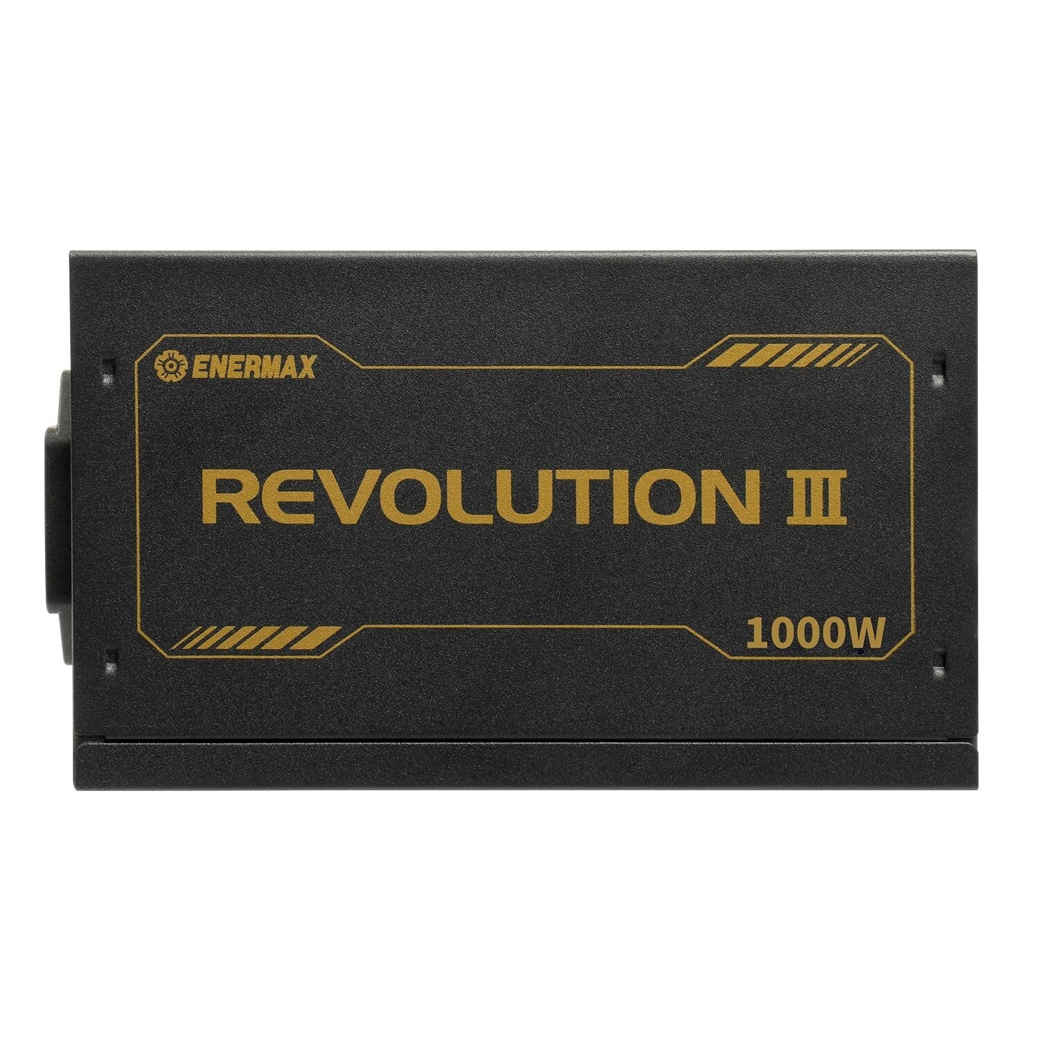 Enermax EP-RV3-1000G-FR Revolution III 1000W 80 PLUS Gold ATX 3.1 Power Supply