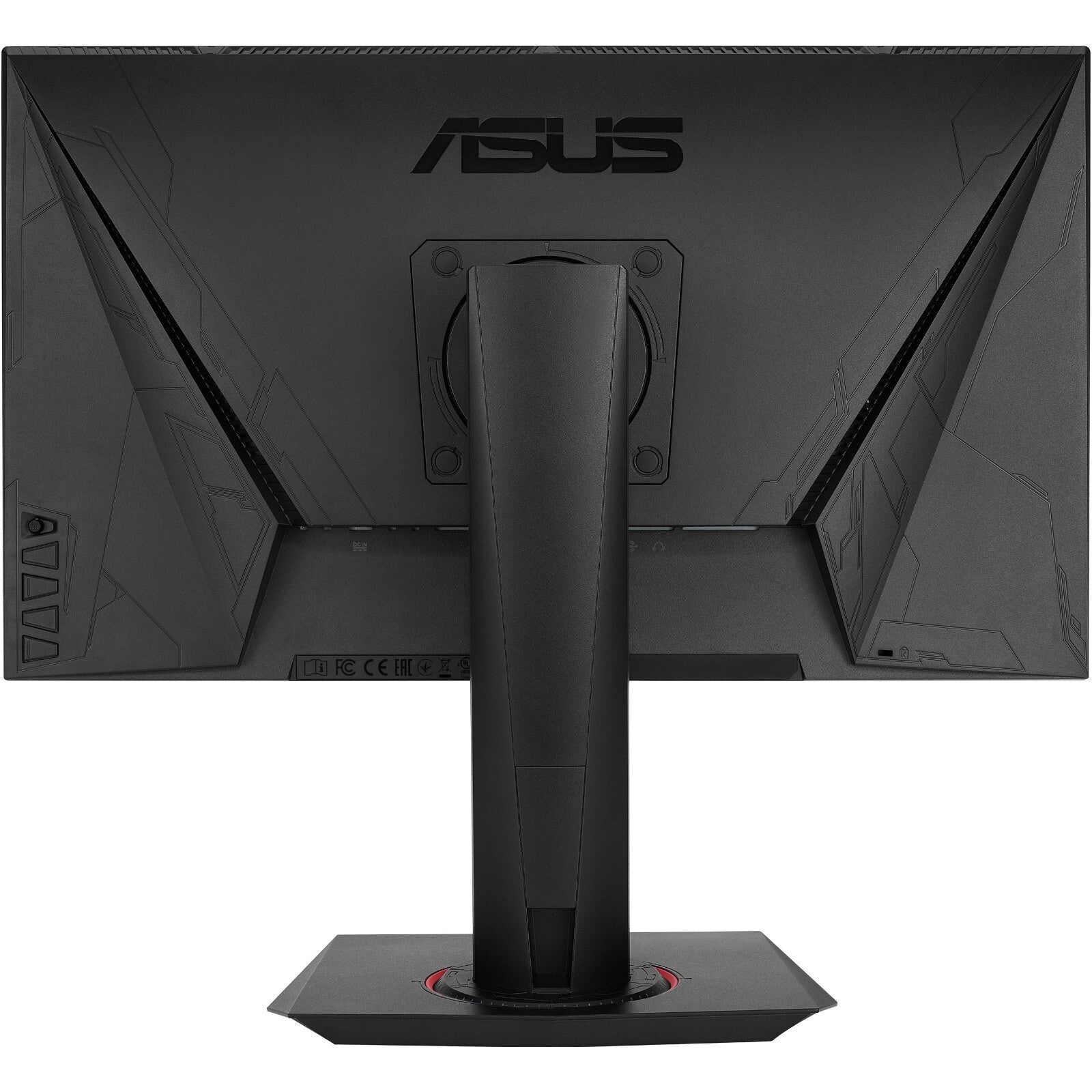 Asus VG248QG 24" Class Full HD Gaming LCD Monitor 16:9 - 1920 x 1080 - 0.50 m