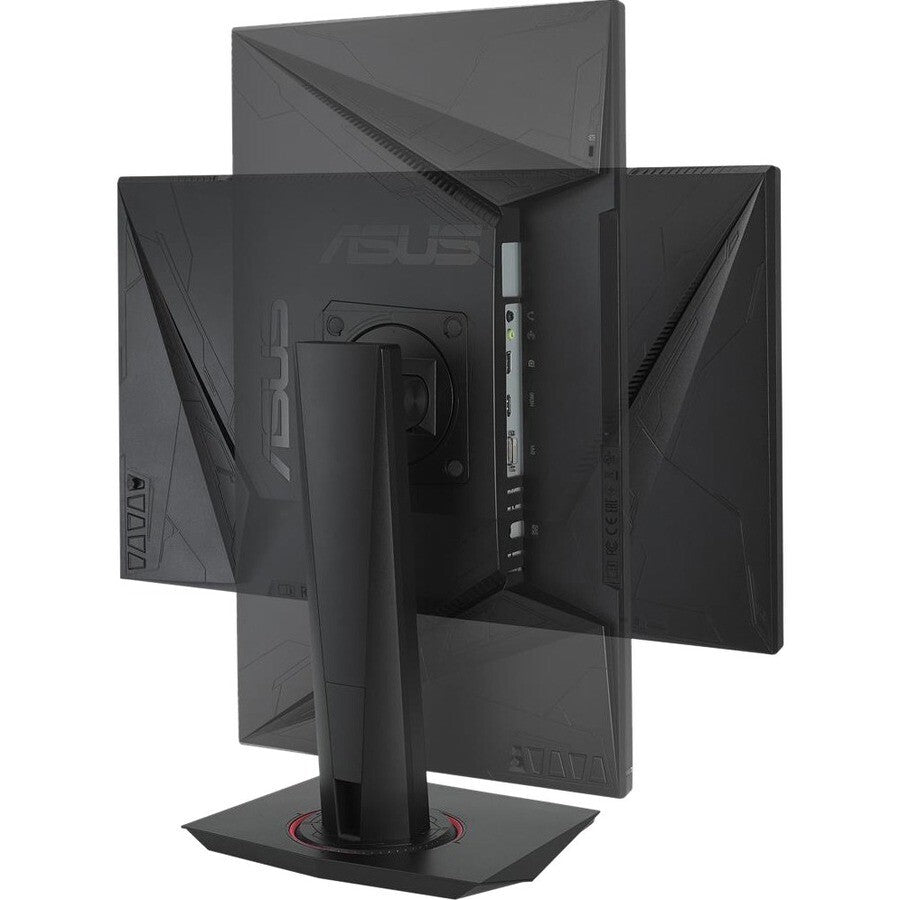 Asus VG248QG 24" Class Full HD Gaming LCD Monitor 16:9 - 1920 x 1080 - 0.50 m