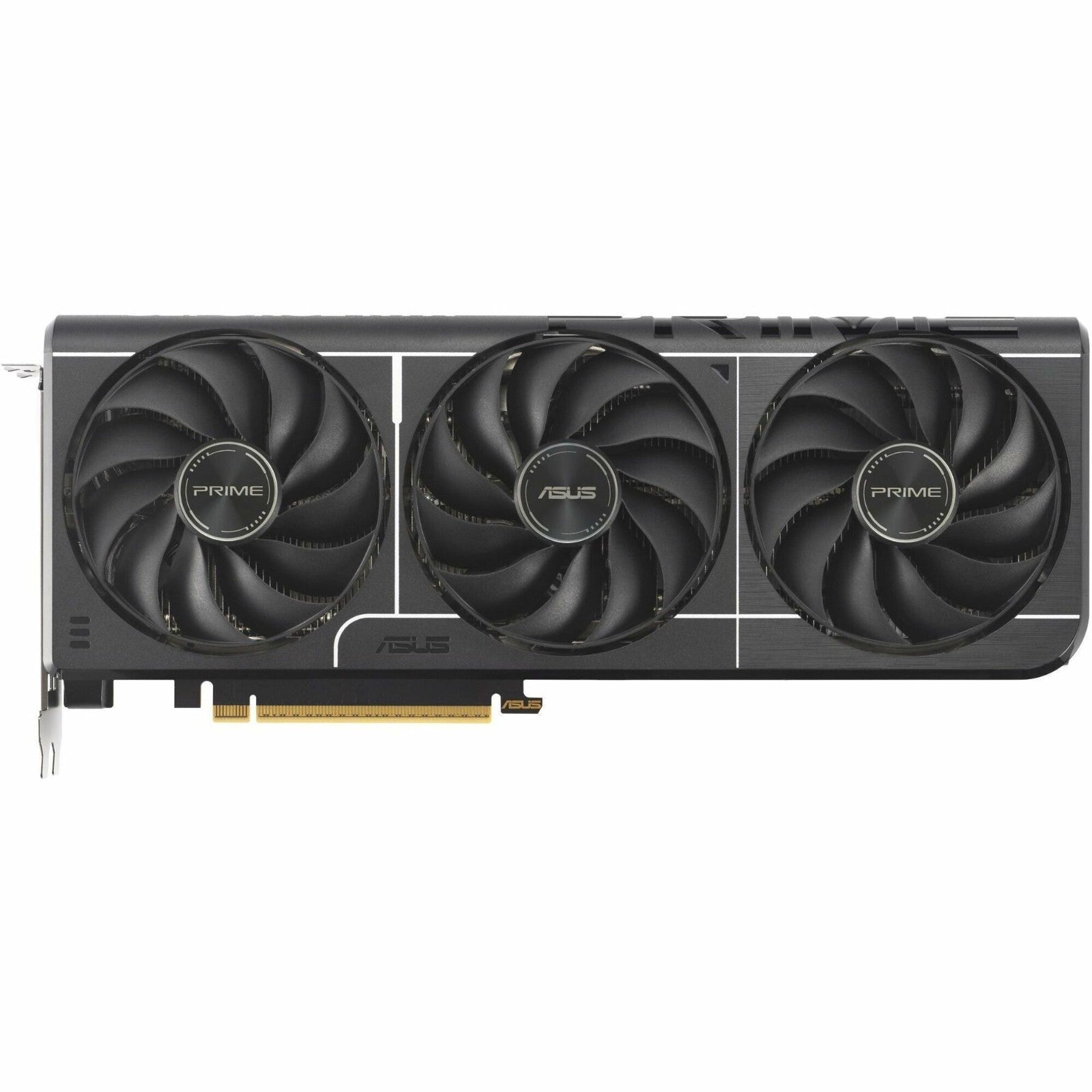 Asus PRIME-RTX5060TI-16G NVIDIA GeForce RTX 5060 Ti Graphic Card 16 GB GDDR7