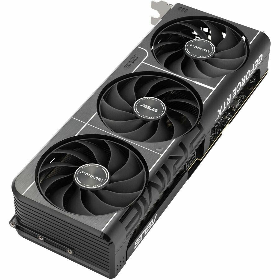 Asus PRIME-RTX5060TI-16G NVIDIA GeForce RTX 5060 Ti Graphic Card 16 GB GDDR7