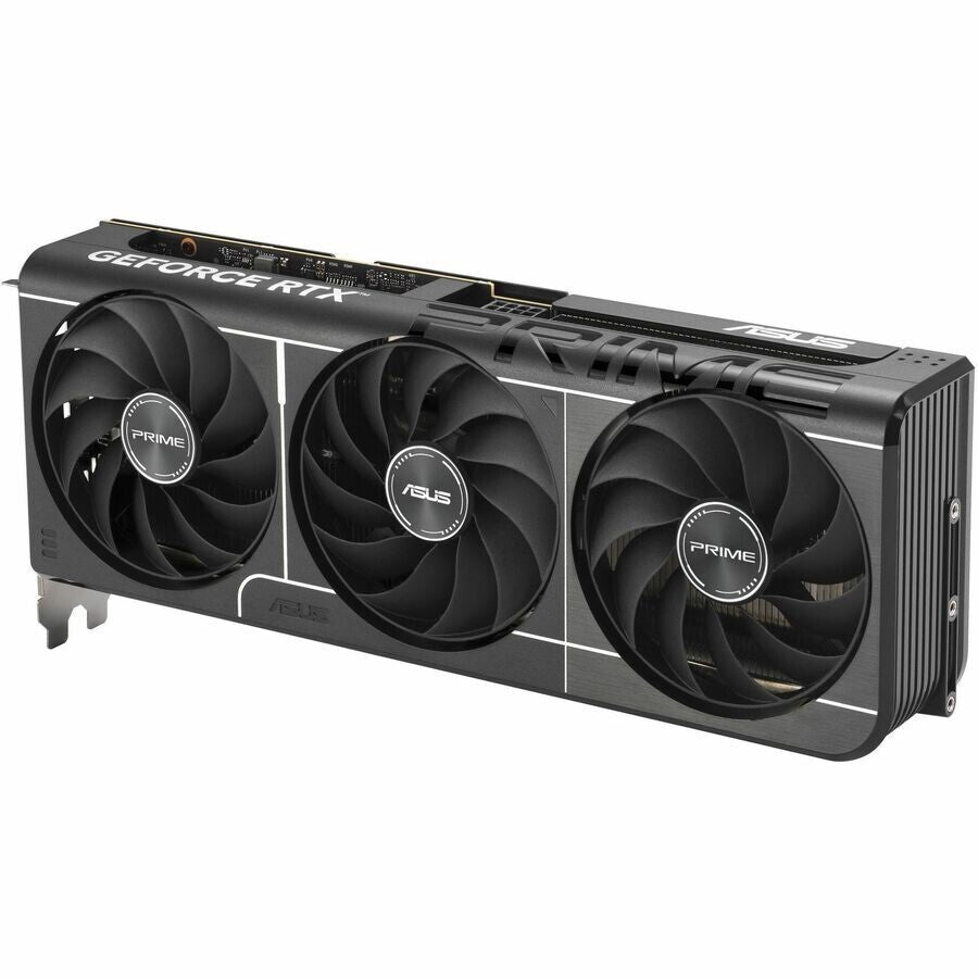 Asus PRIME-RTX5060TI-16G NVIDIA GeForce RTX 5060 Ti Graphic Card 16 GB GDDR7