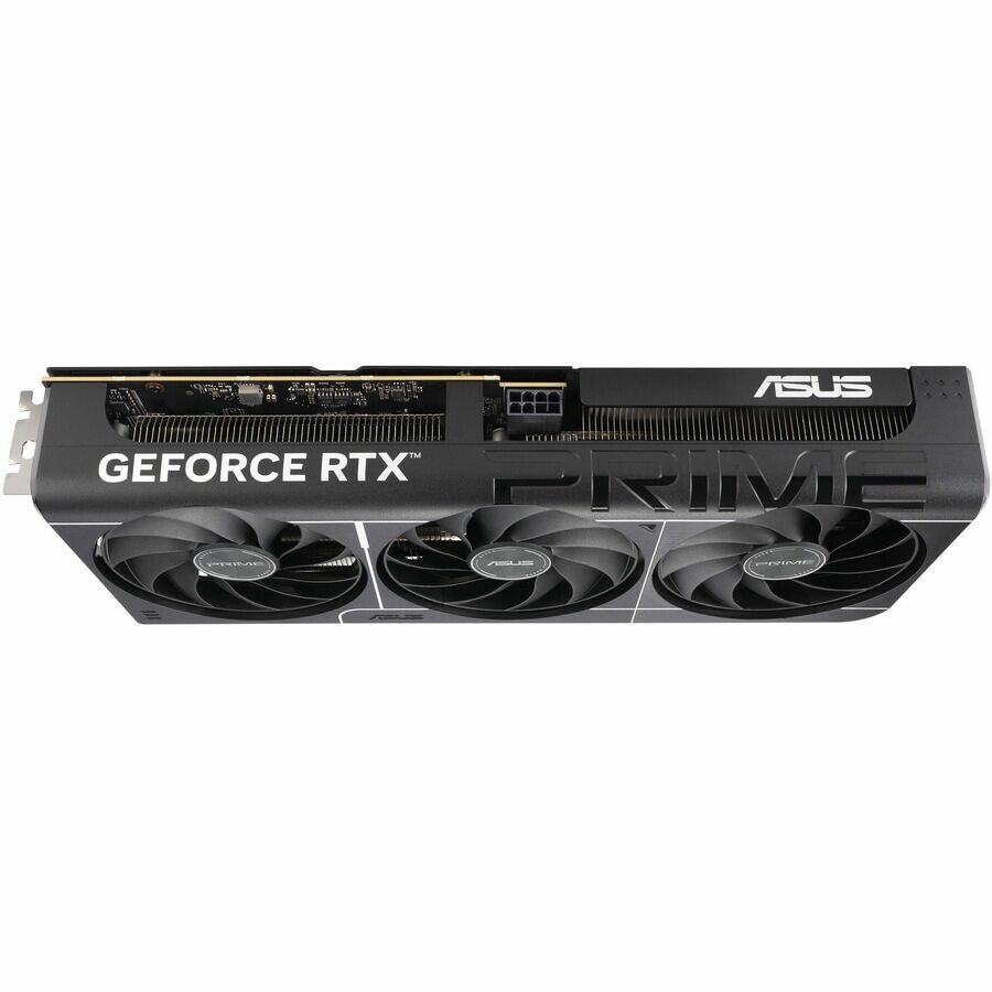 Asus PRIME-RTX5060TI-16G NVIDIA GeForce RTX 5060 Ti Graphic Card 16 GB GDDR7
