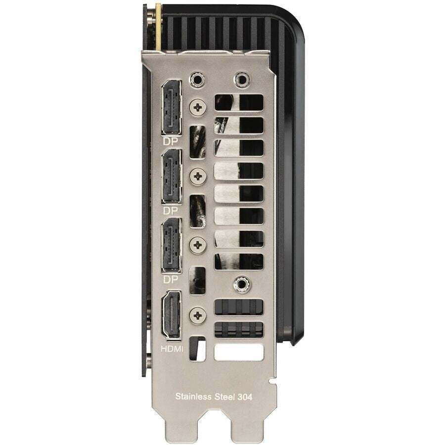 Asus PRIME-RTX5060TI-16G NVIDIA GeForce RTX 5060 Ti Graphic Card 16 GB GDDR7