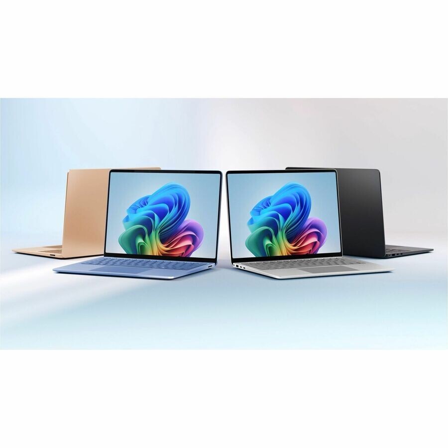 Microsoft ZGZ-00038 Surface Laptop 7 13" Touch X Elite 16GB 512GB 2304x1536 W11P