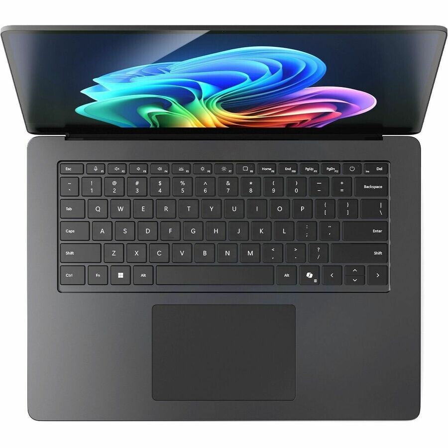 Microsoft ZHR-00001 Surface Laptop 7 15" Touch X Elite 32GB 1TB 2496x1664 W11P