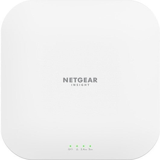 Netgear WAX620-100NAS Dual Band WiFi 6 RJ45 Ethernet Wireless Access Point