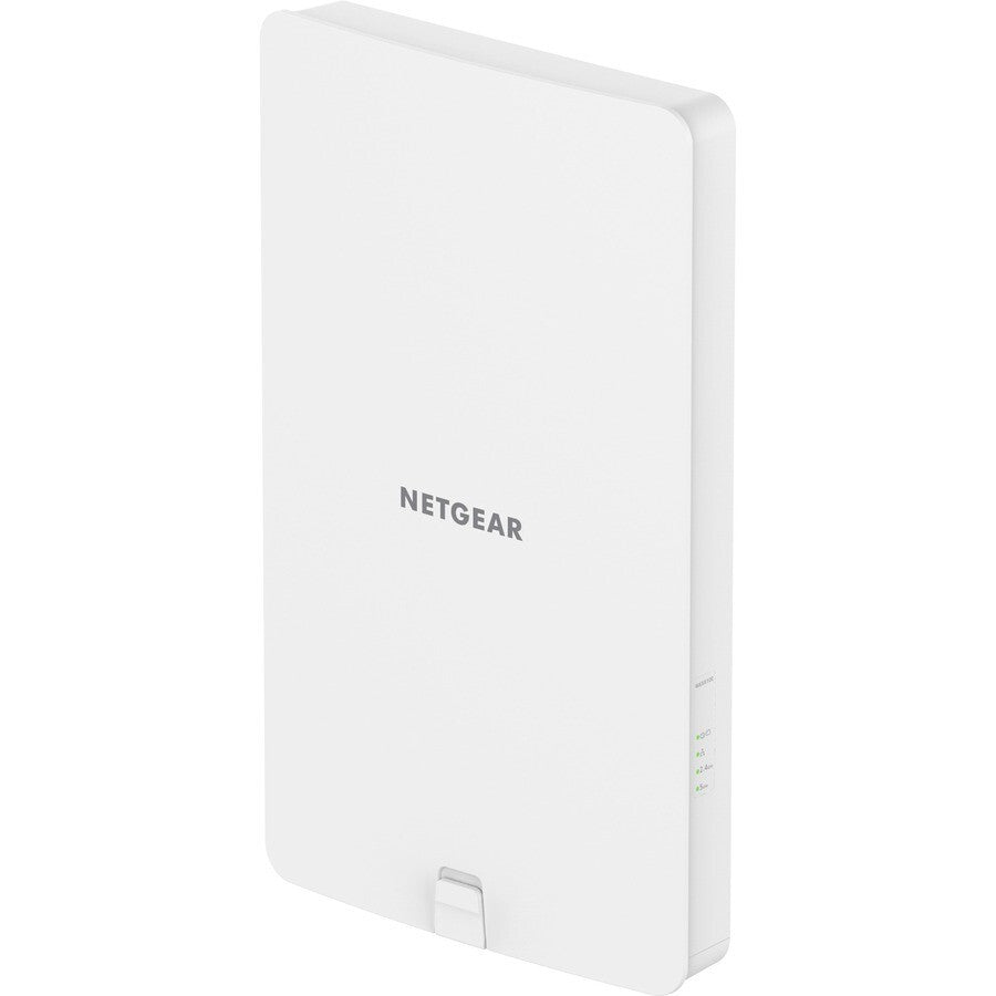 Netgear WAX610Y-100NAS WiFi 6 RJ45 Ethernet Outdoor Wireless Access Point