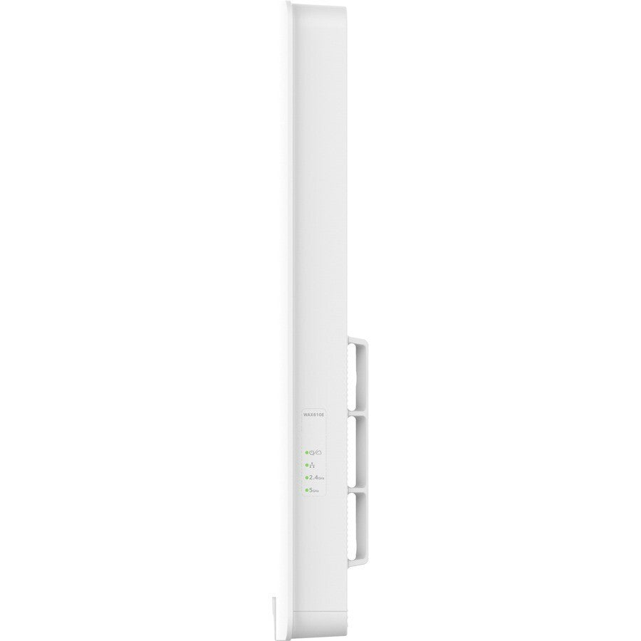 Netgear WAX610Y-100NAS WiFi 6 RJ45 Ethernet Outdoor Wireless Access Point