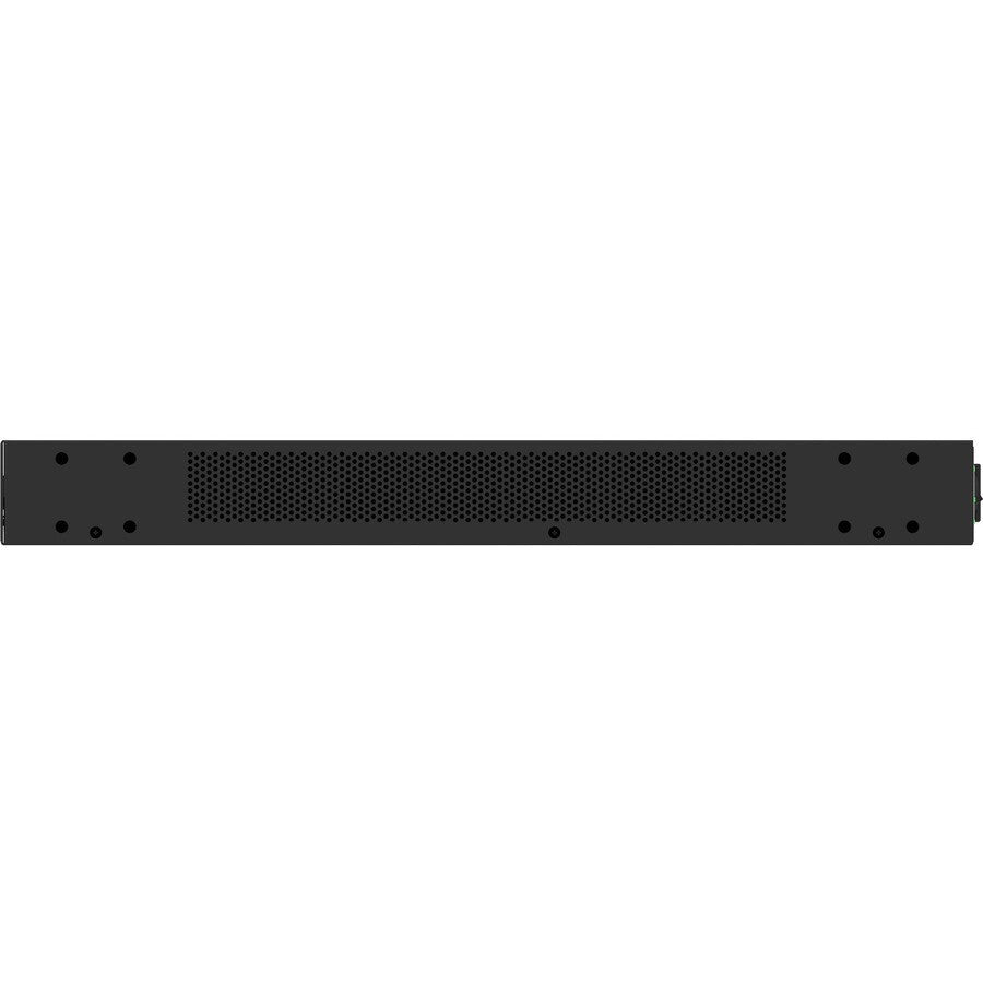 Netgear GSM4230UP-100NAS 24 Port PoE++ AV Line Managed Ethernet Switch