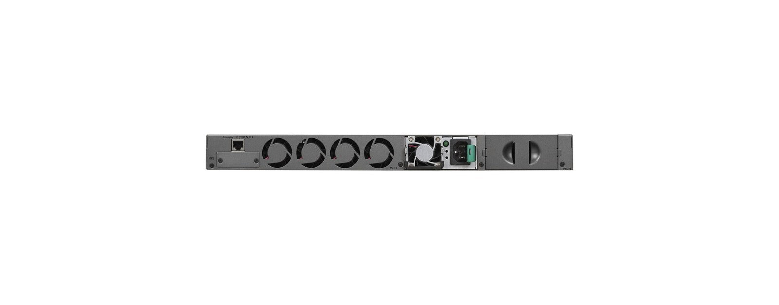 Netgear GSM4352PB-100NES 50 Port M4300 Series Managed Ethernet Switch