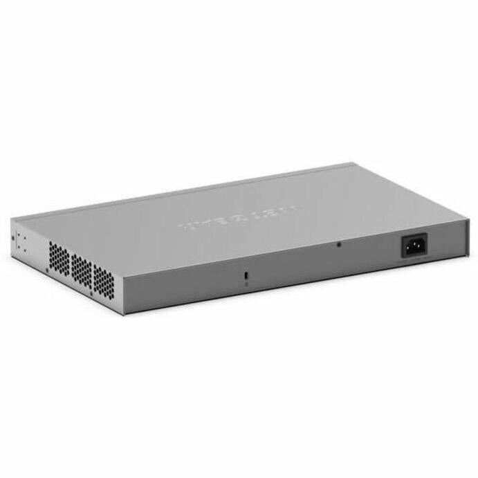 Netgear GS748T-600NAS 50 Port Rack-Mountable Gigabit Ethernet Smart Switch